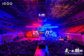 如何成为一名青年电竞大赛总决赛的志愿者？