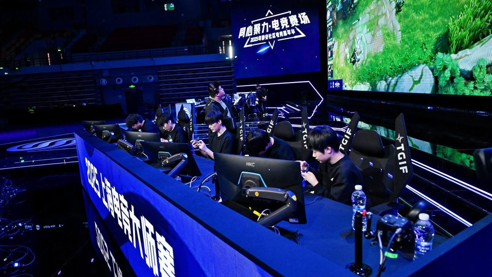 Bwin 必赢 CS2 战队与赛事专题