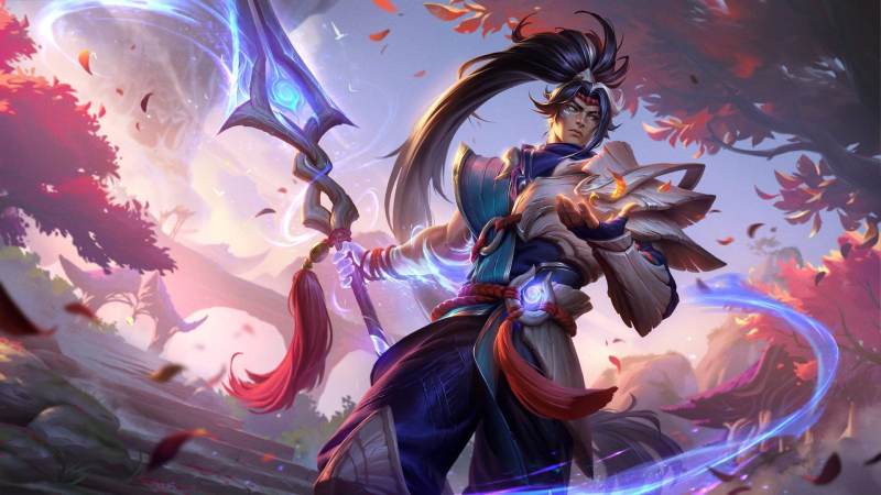 Bwin · 必赢(中国)唯一官方网站 英雄联盟的峡谷资源与推进节奏